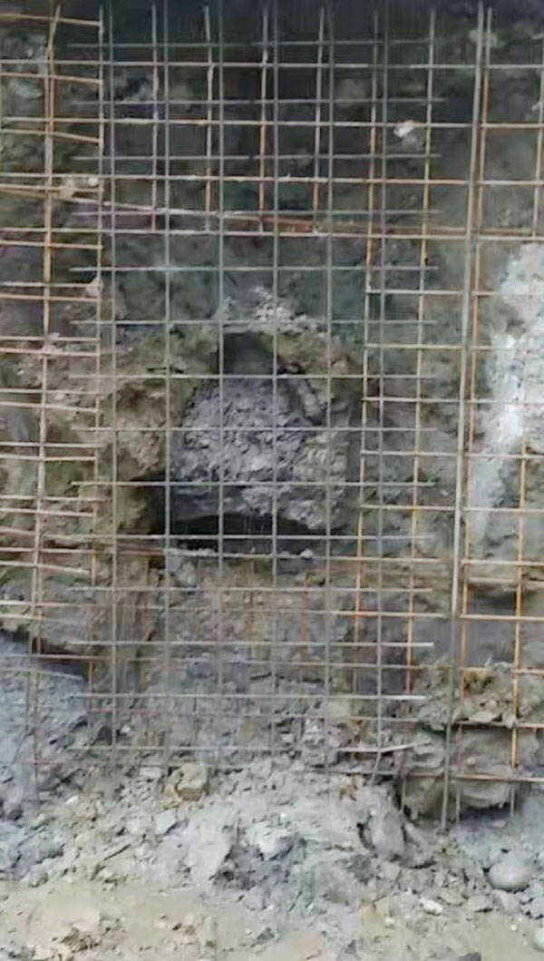 墙体新增钢筋网片黄色草莓视频在线观看方案