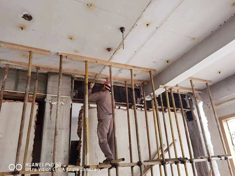 承接建筑黄色草莓视频在线观看工程公司