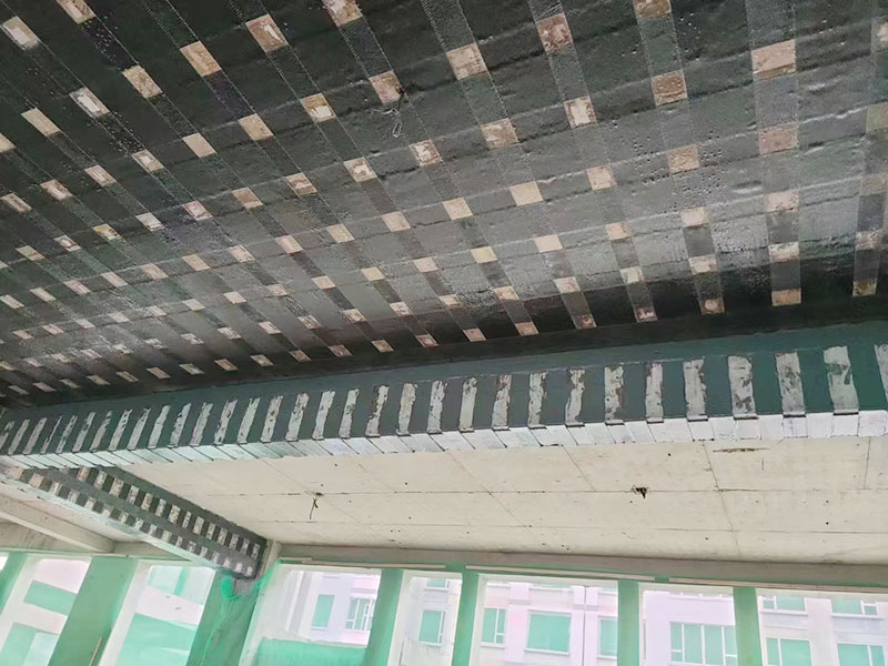 粘贴碳纤维黄色草莓视频在线观看工程